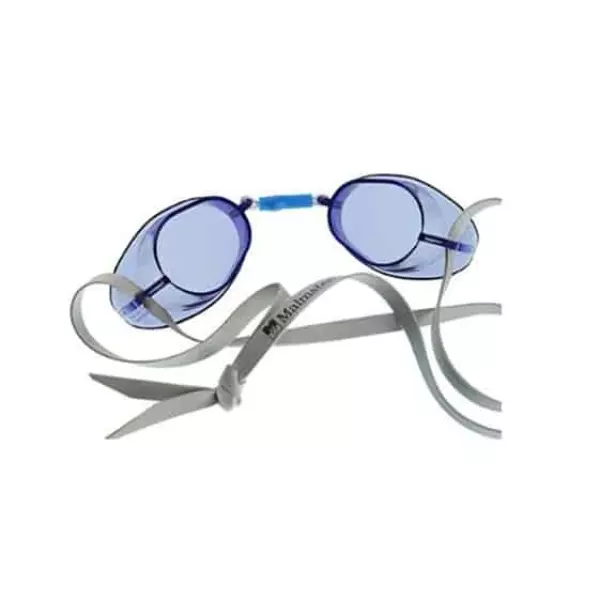 GAFA NATACION SUECA - AZUL, SENIOR