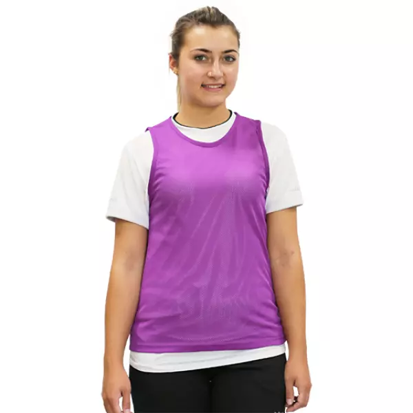 PETO SOFTEE MUJER - VIOLETA, SENIOR