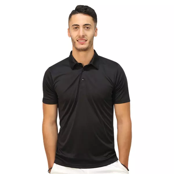 POLO SOFTEE PROPULSION ADULTO - XL, NEGRO