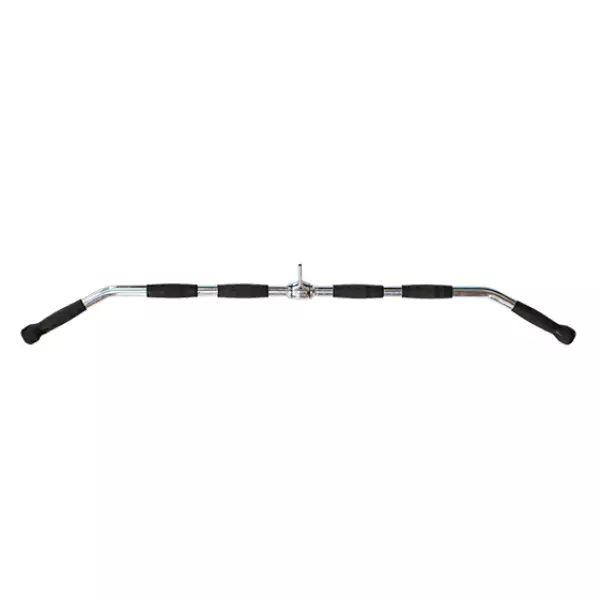 BARRA DORSAL 1,20X0,18 m JALON DE ESPALDAS MANERALES