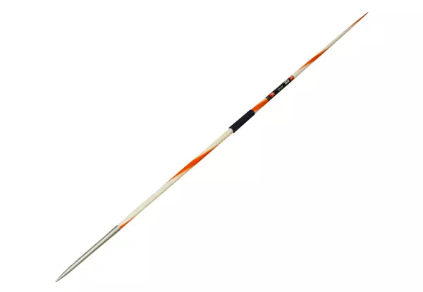 JABALINA CARBONO NORDIC RAZER 500 FLEX 5.8 W.A. (IAAF)
