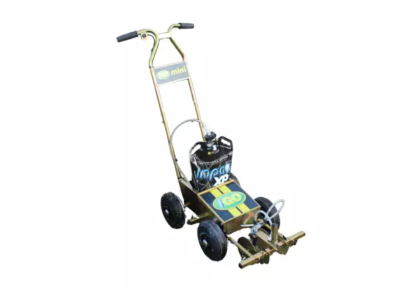 MAQUINA MARCA-CAMPOS IGO MINI