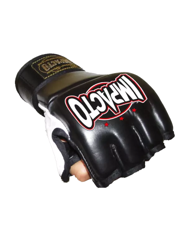 Guantes MMA Training Piel