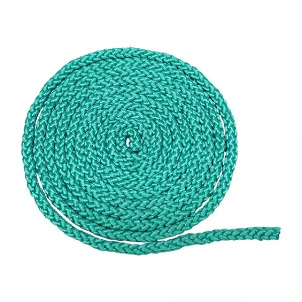 CUERDA RITMICA SOFTEE - 3M, VERDE