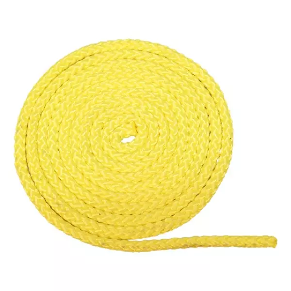 CUERDA RITMICA SOFTEE - AMARILLO, 3M