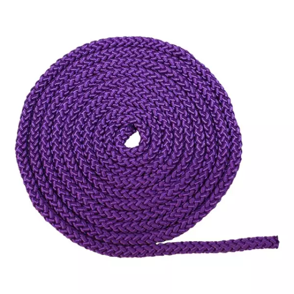 CUERDA RITMICA SOFTEE - VIOLETA, 3M