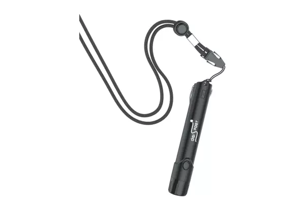 Silbato electronico