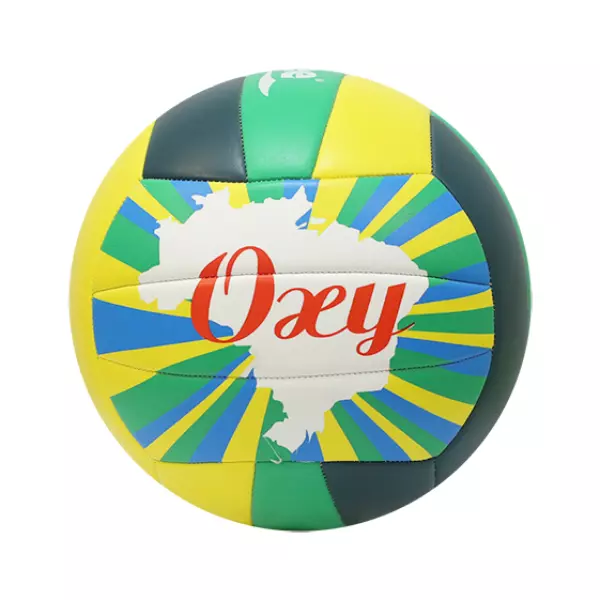 BALON VOLEY  SOFTEE OXY#