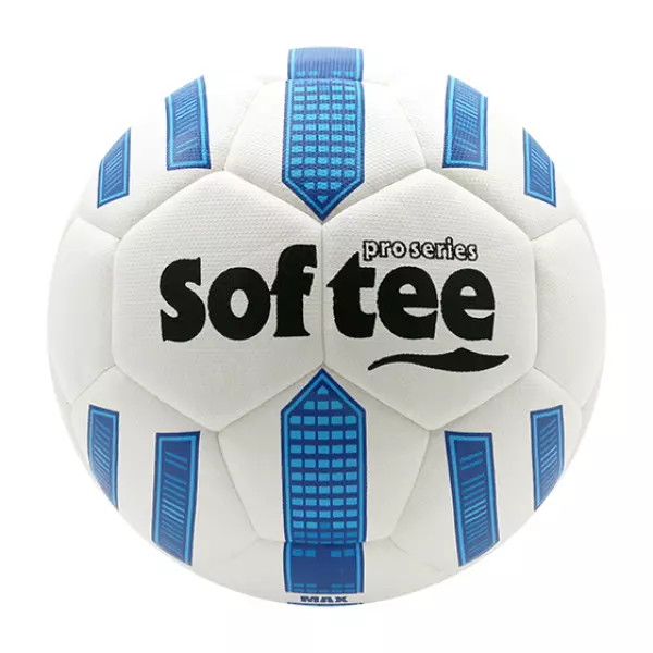 BALON FUTBOL HIBRIDO SOFTEE MAX