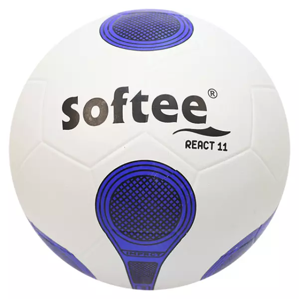 BALON FUTBOL SOFTEE REACT FUTBOL 11#