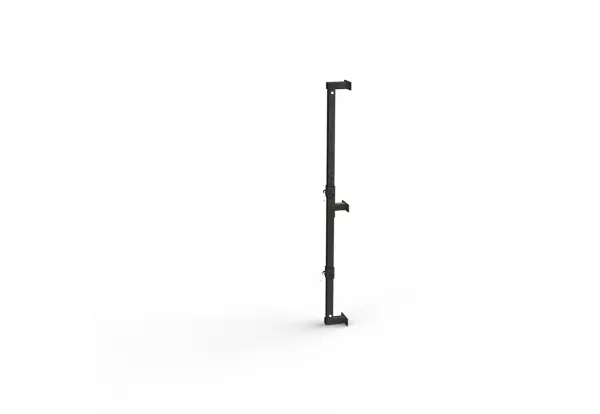 Soporte a pared Multienganche