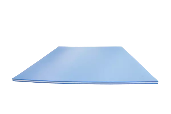 Tapiz flotante film 200x150x3 cm.