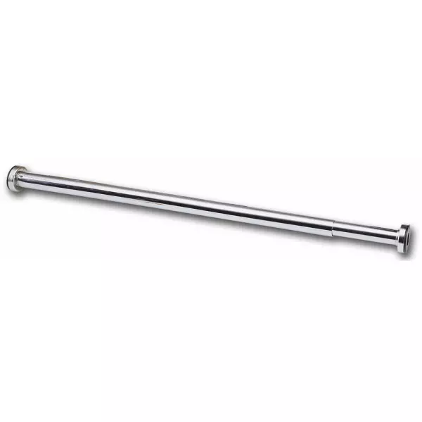 Barra extensible para puerta 63-100 cm DOMINADAS