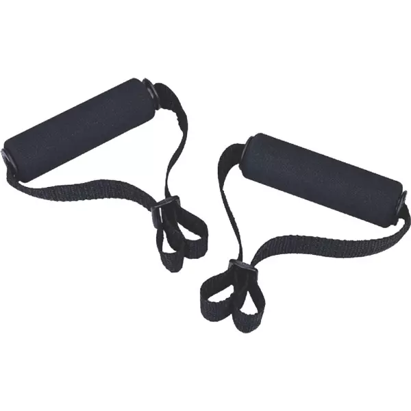 Asas para bandas de látex