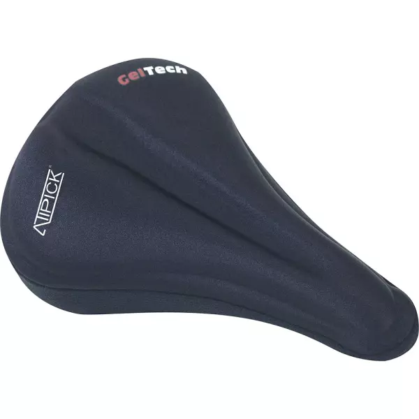 Funda en Gel para sillín bicicletas spin