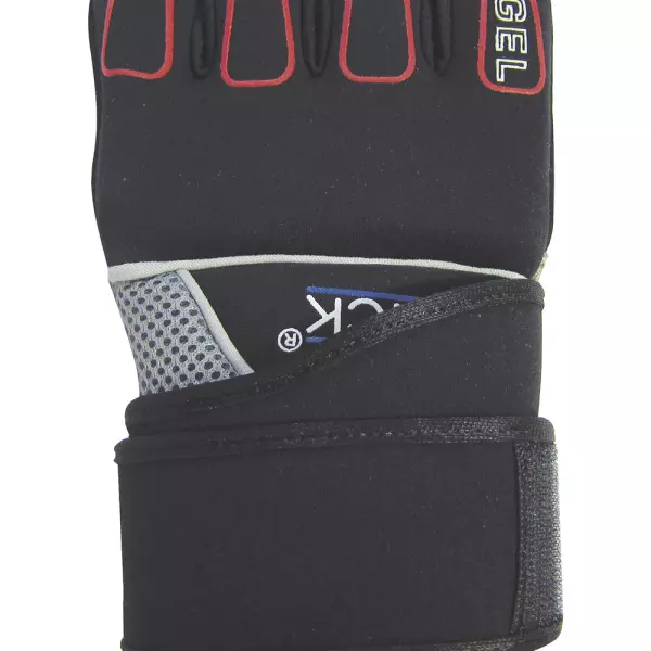 Guantilla cardio box GEL. T.M PARA MMA