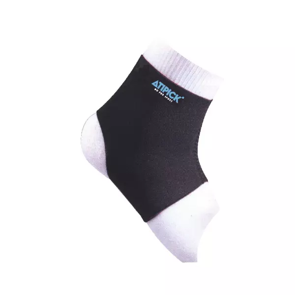 Tobillera neoprene  T.M 2,5MM