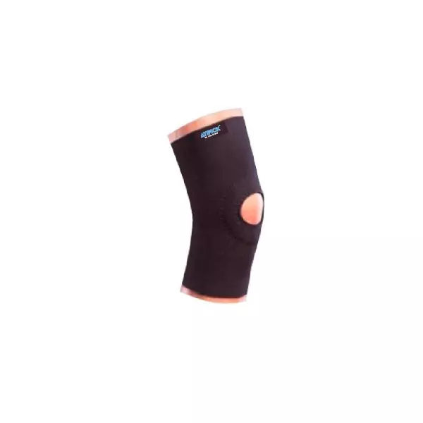 Rodillera neoprene c/abertura T.XL 2,5 mm