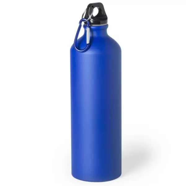 Bidón aluminio 800 ml. MARINO