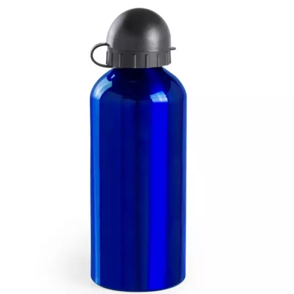 Bidón aluminio 650 ml. MARINO