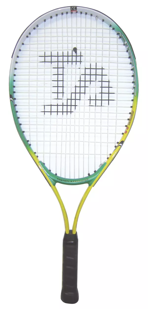Raqueta tenis alukids mod.ATIPICK 25