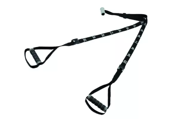 Multi gym trainer para ejercicios en una puerta. con bolsa transportadora (PENDIENTE)TRX