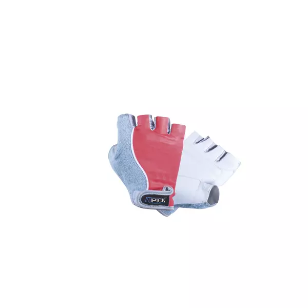 Guantes halterofilia mod RLX. Talla L