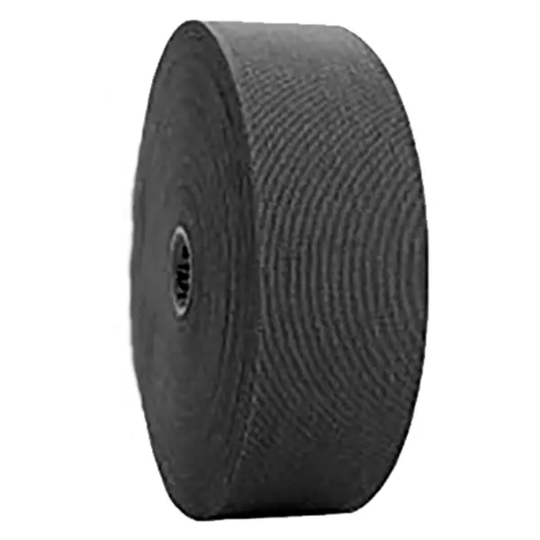 Rollo 35m x 5cm "AT-TAPE" vendaje kinesiologico. color Negro
