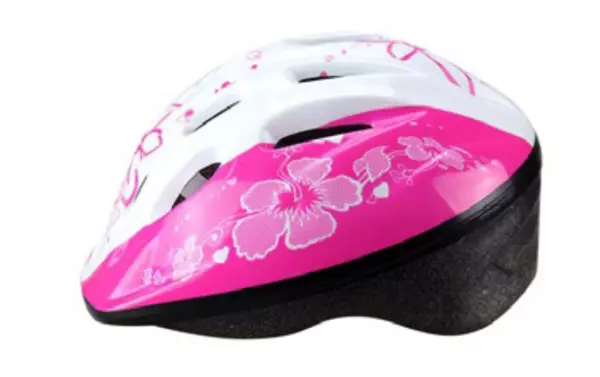 Casco ciclismo infantil CORE Talla S (52-56 cm)