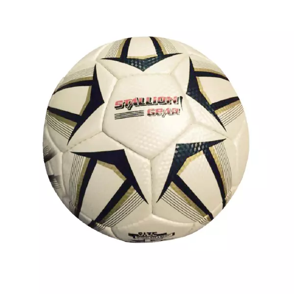 Balón fútbol nº 5 "GEAR" 360 - 380 gr