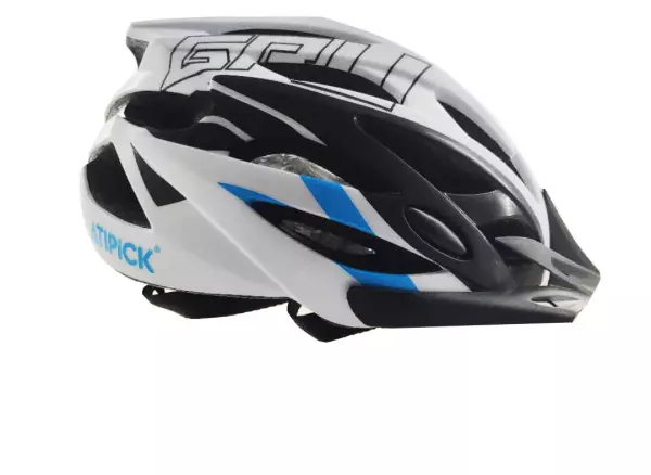 Casco ciclismo mod. GRU Talla M (54-59 cm)