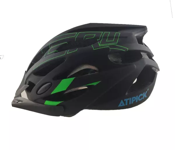 Casco ciclismo mod. PUFF Talla M (54-59 cm)