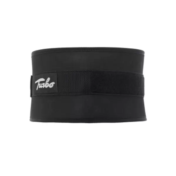 FAJA TURBO FIX ANTIVIBRATORIA