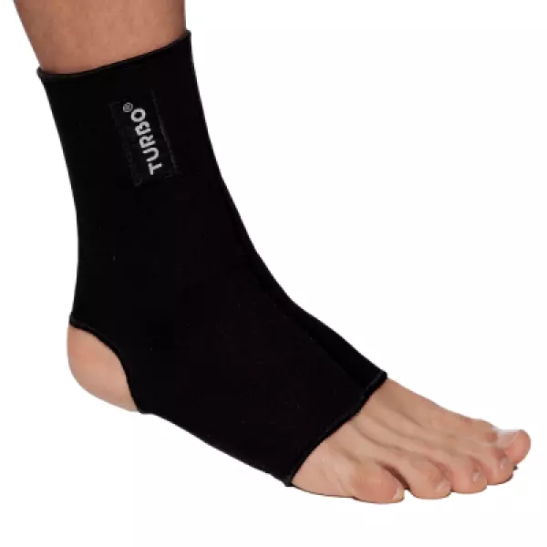 MUSLERA  PROTECTOR TOBILLERA