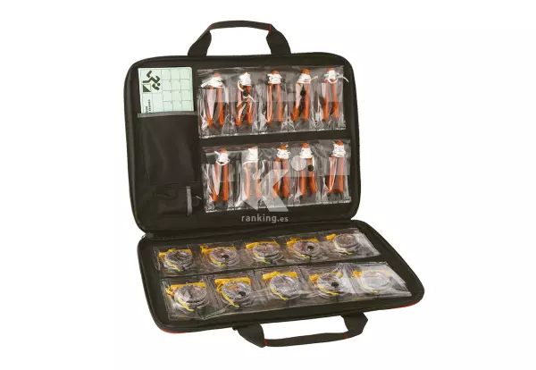 KIT DE ORIENTACIÓN