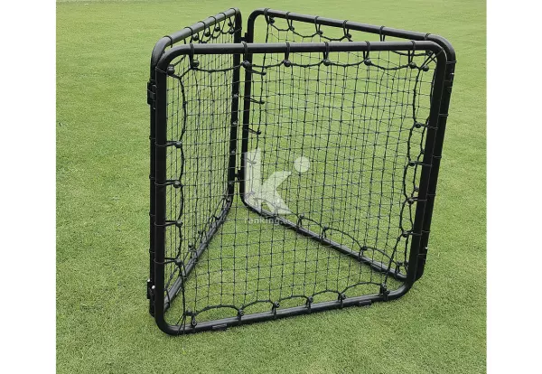 REBOUNDER TRIPLE CARA 100 X 100 X 100 CM. REBOTEADOR