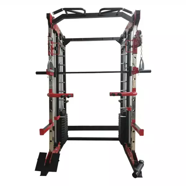 SMITH MACHINE S8000 PREGUNTAR STOCK