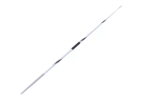 JABALINA ACERO NORDIC SUPER ELITE 800 FLEX 6.8 W.A. (IAAF)