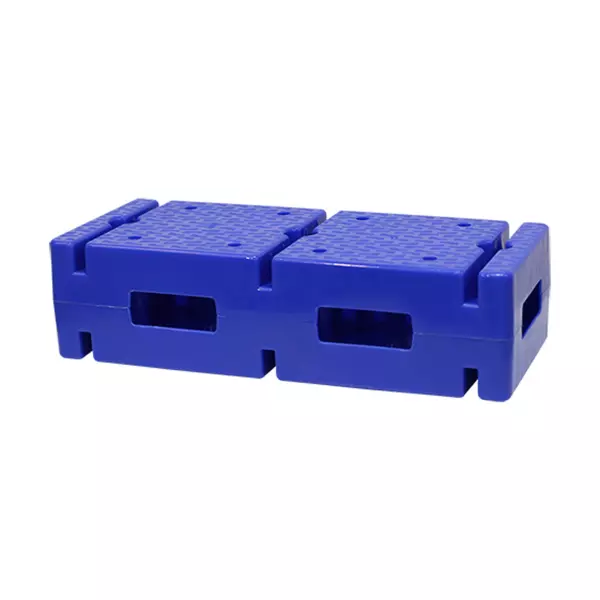 LADRILLO CON SOPORTE PARA PICA Y ARO  ROYAL