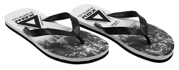 CHANCLA ROX R-TENERIFE - 35, ESTAMPADO CIUDAD#
