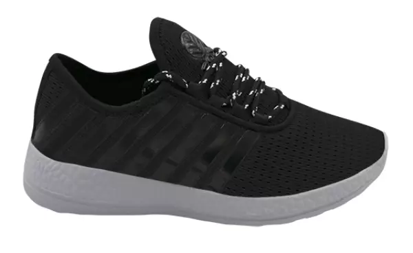 ZAPATILLA ROX R-FRESH ADVANCED - 25, NEGRO#
