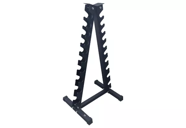 ESTANTERÍAS VERTICAL PARA MANCUERNAS KX FORCE
