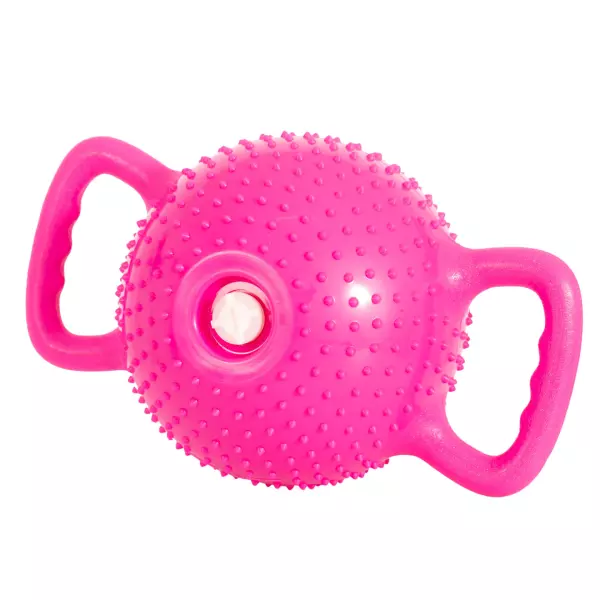 KETTLEBELL WATER PESA RUSA