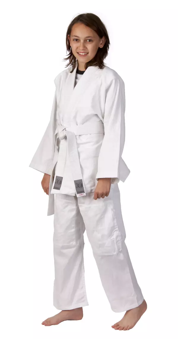 JUDOGI JU SPORTS "TO START" BLANCO 420GR