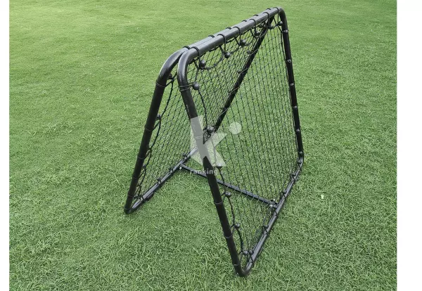 RED REBOUNDER PRO DOBLE CARA 100 X 100 CM.