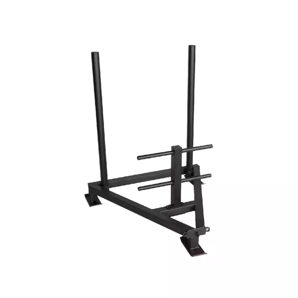 TRINEO ENTRENAMIENTO HARD DISCOS 30/50MM