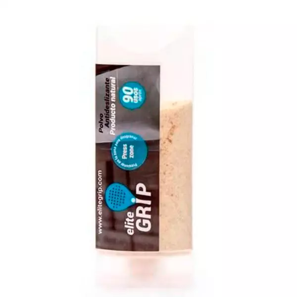 POLVO ANTIDESLIZANTE ELITE GRIP PADEL/TENIS