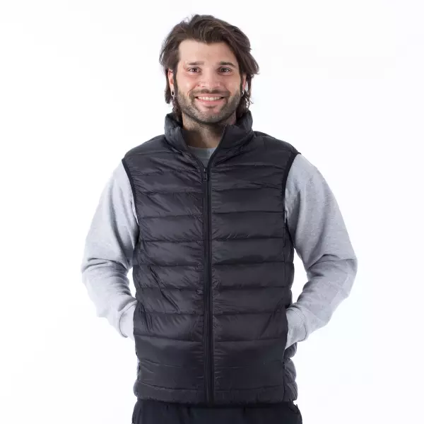 CHALECO HUSKY ADULTO