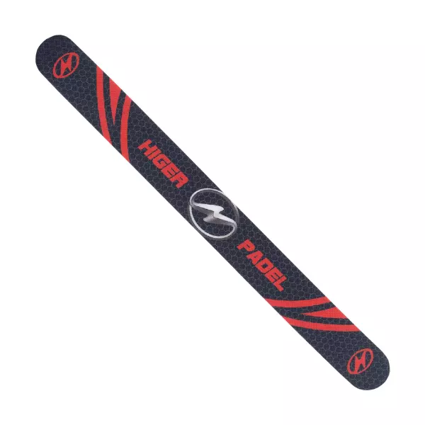PROTECTOR PADEL HIGER PADEL DAMMAR NEGRO
