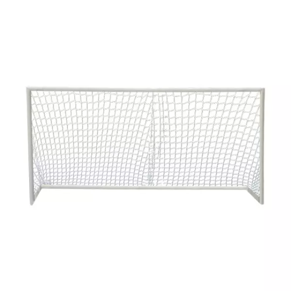 PORTERÍA MULTIUSOS PVC 2,40 X 1,20 M -INCLUYE RED-